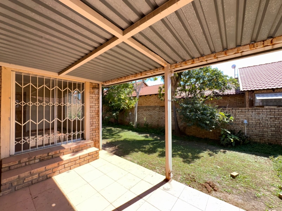 3 Bedroom Property for Sale in Cashan North West